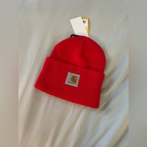 NWT 🏷️ | Carhartt Knit Beanie ❤️